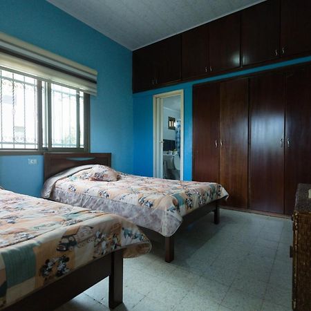 Mresty Guest House Mtolle Exterior photo