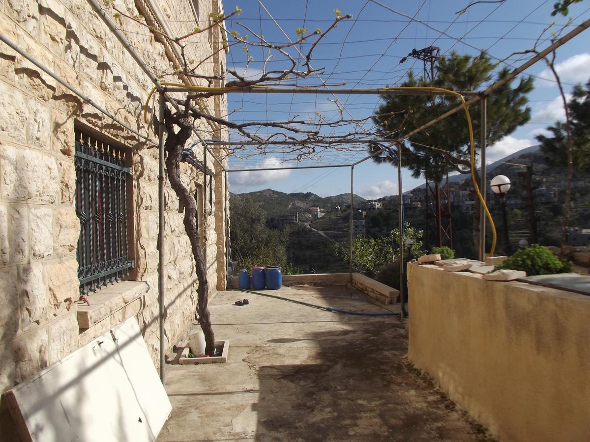 Mresty Guest House Mtolle Exterior photo