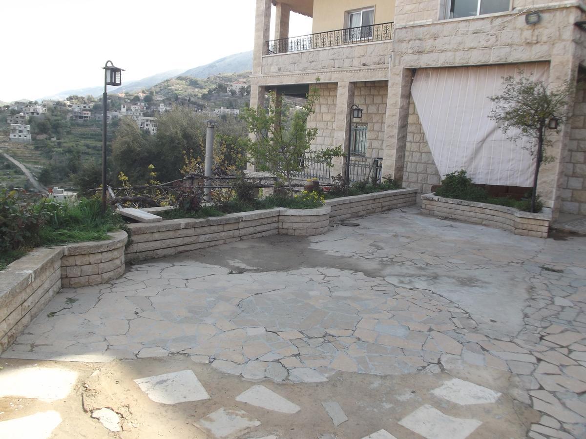 Mresty Guest House Mtolle Exterior photo