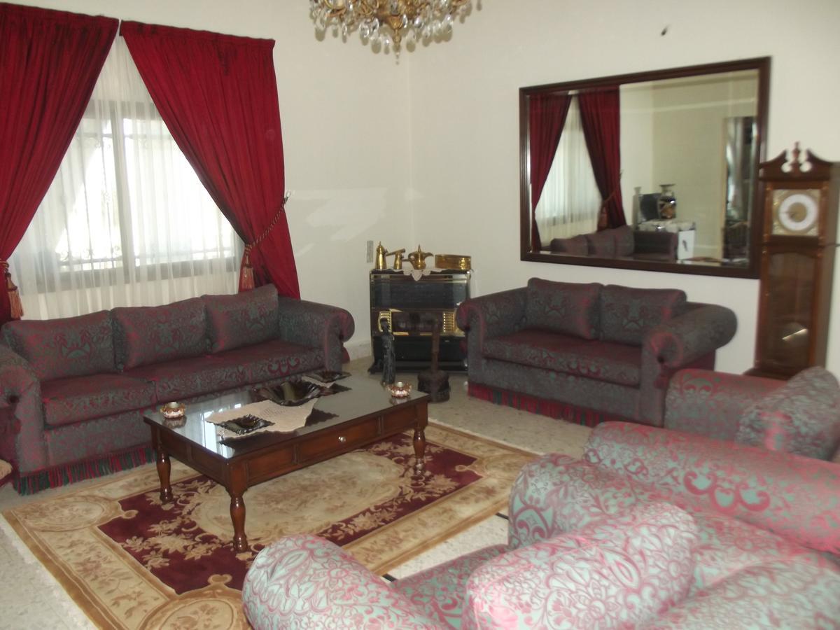 Mresty Guest House Mtolle Exterior photo