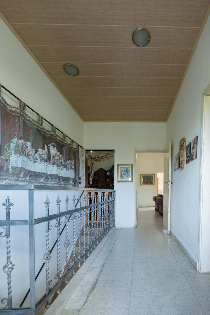 Mresty Guest House Mtolle Exterior photo