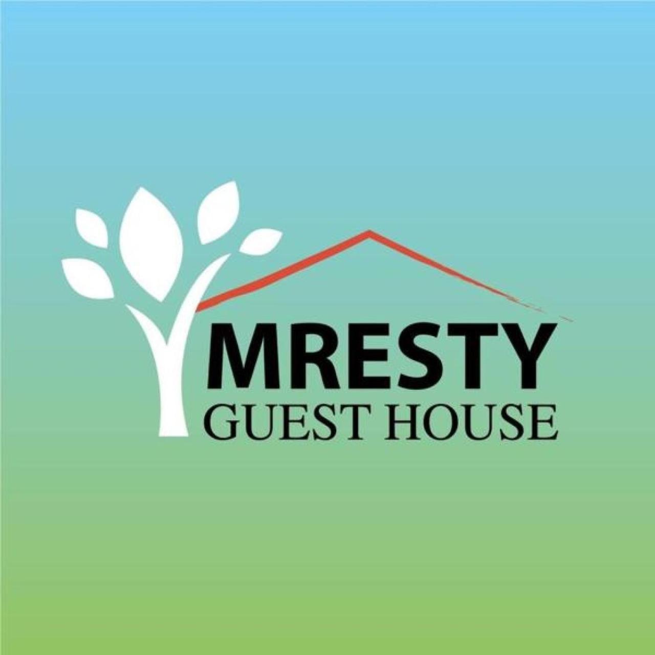Mresty Guest House Mtolle Exterior photo